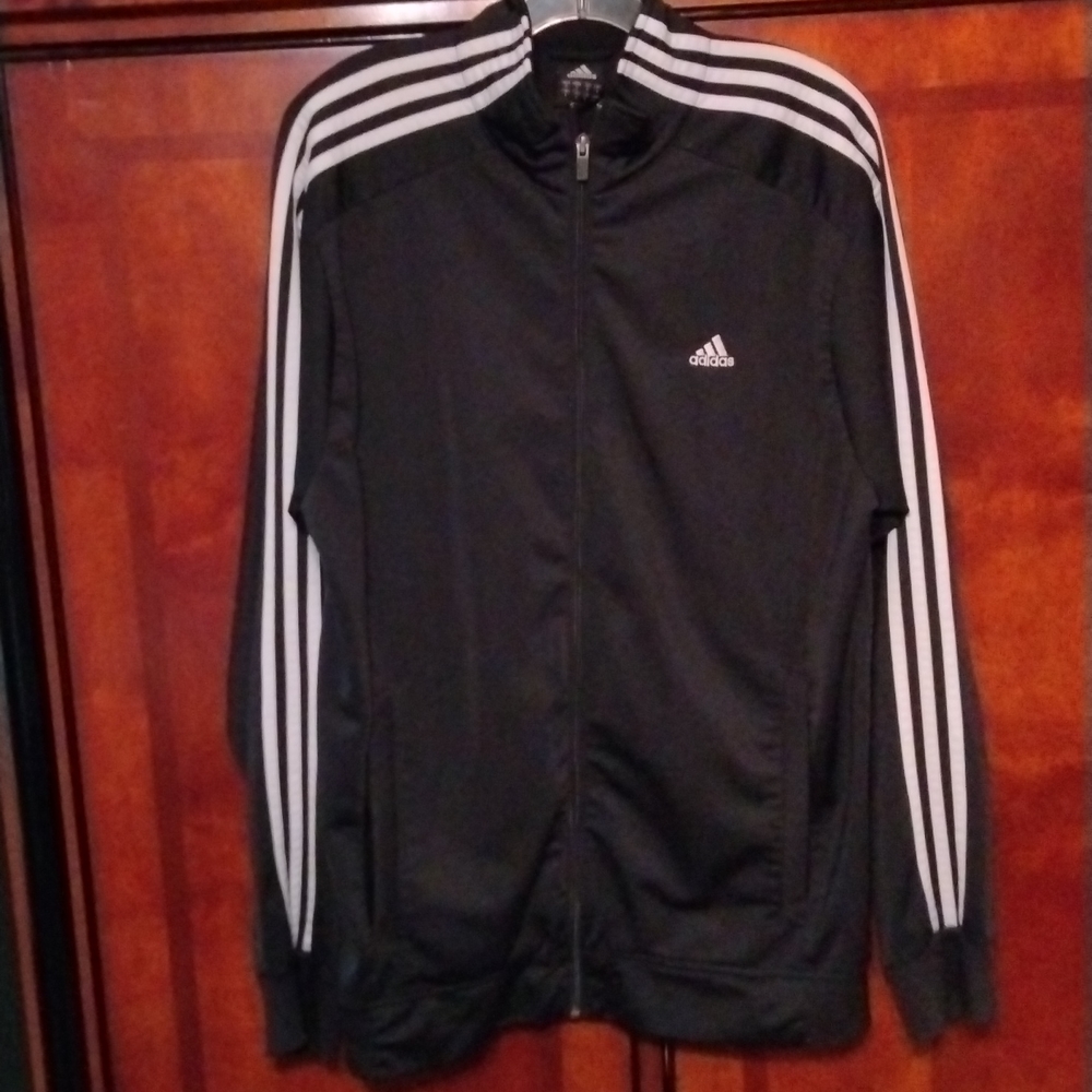 Adidas jacket